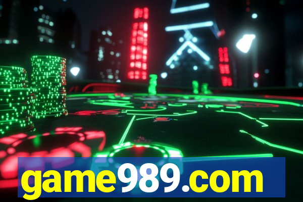 game989.com