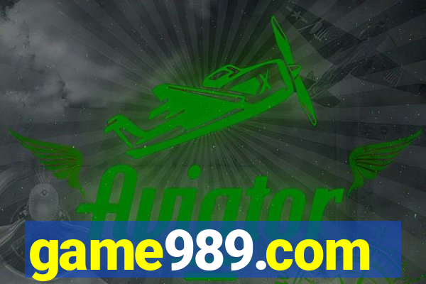 game989.com