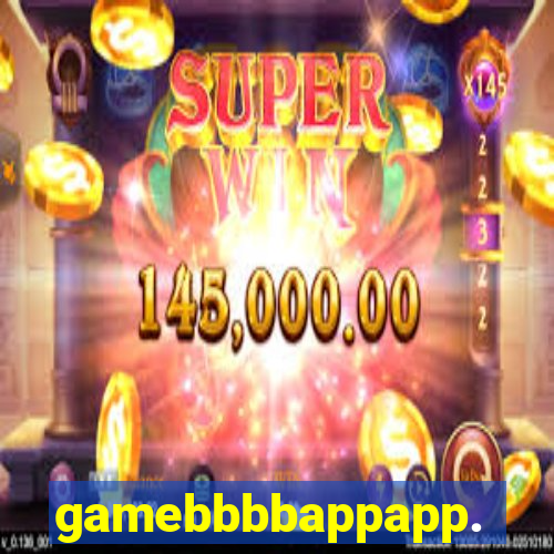 gamebbbbappapp.com