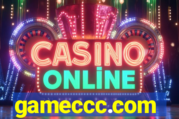 gameccc.com