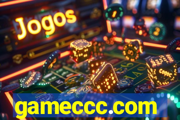 gameccc.com