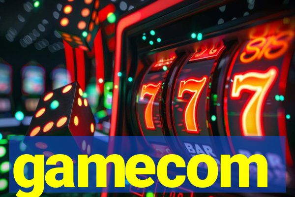 gamecom