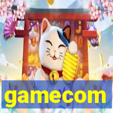 gamecom