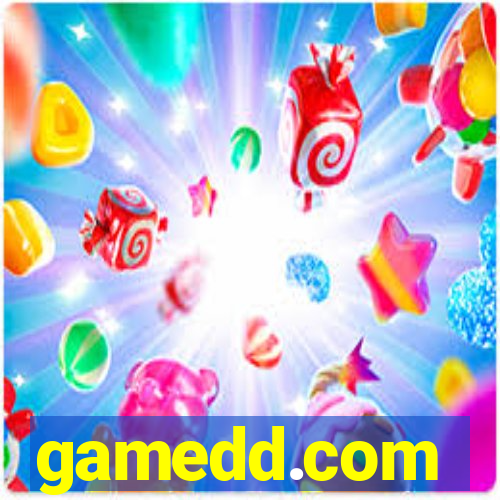 gamedd.com
