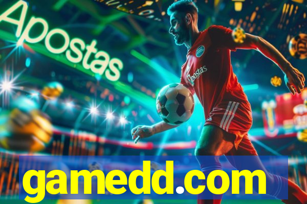 gamedd.com