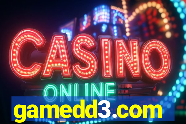gamedd3.com