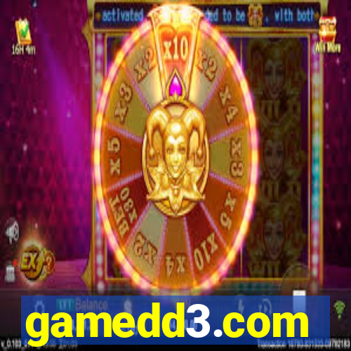 gamedd3.com