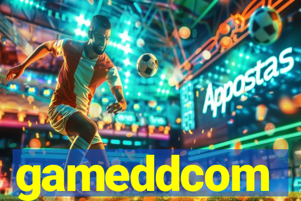 gameddcom