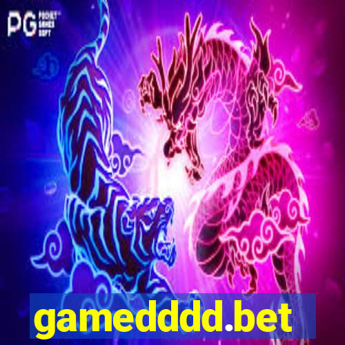 gamedddd.bet