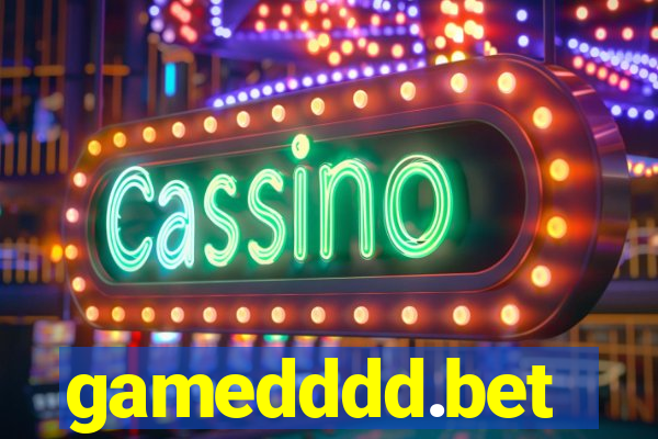 gamedddd.bet