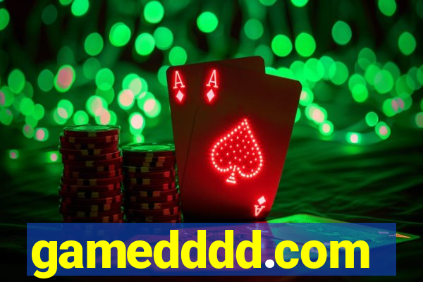 gamedddd.com