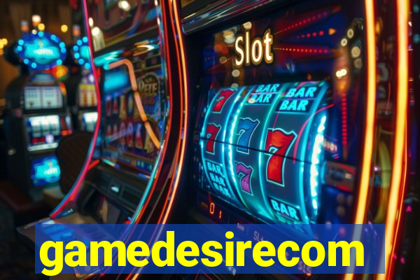 gamedesirecom