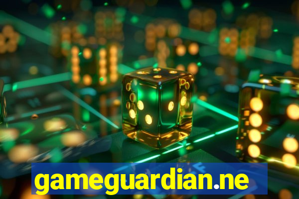 gameguardian.net