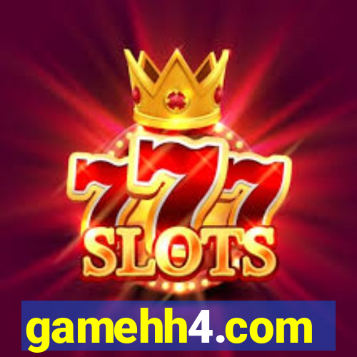 gamehh4.com