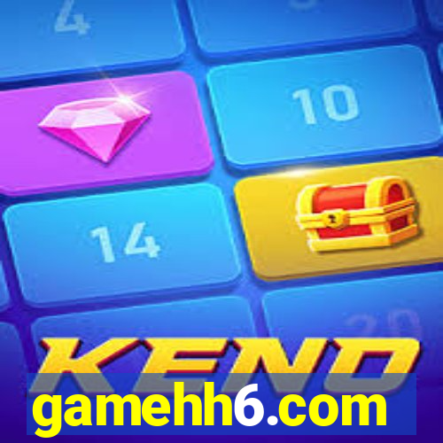 gamehh6.com