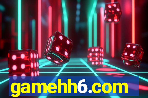 gamehh6.com
