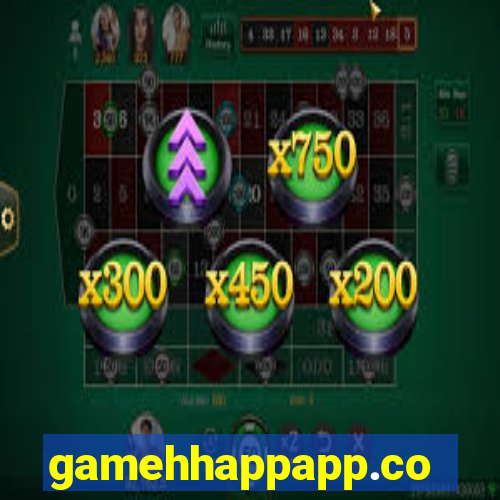 gamehhappapp.com