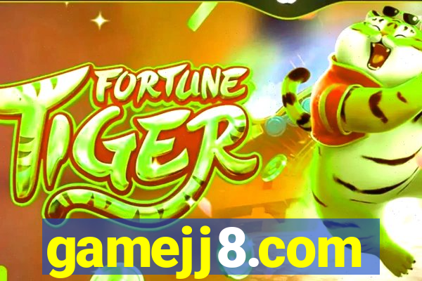 gamejj8.com