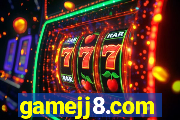 gamejj8.com