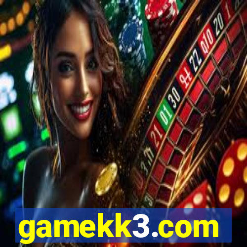 gamekk3.com