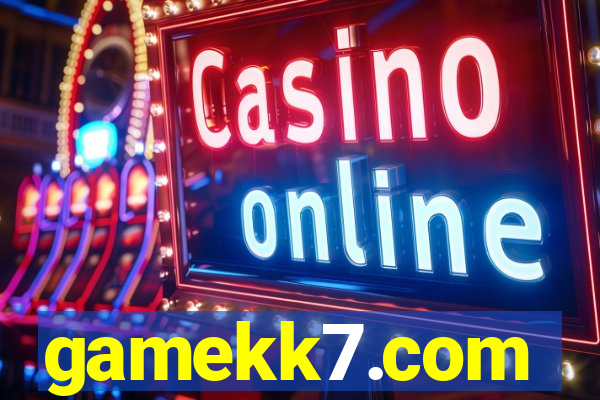 gamekk7.com