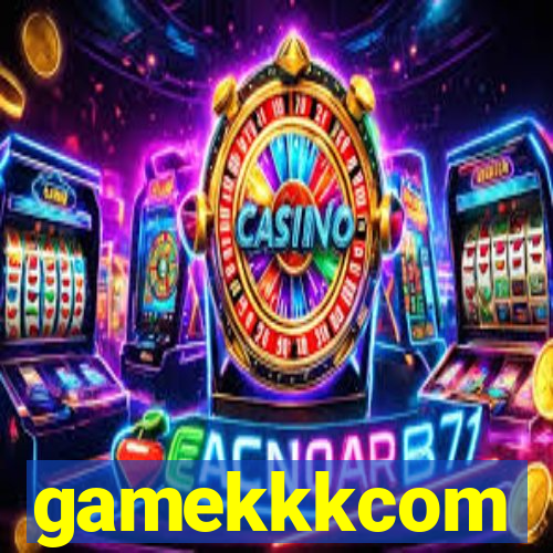 gamekkkcom