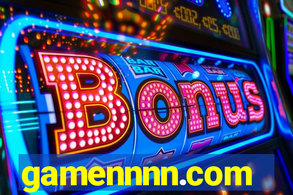 gamennnn.com