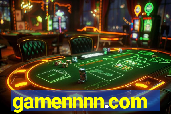gamennnn.com