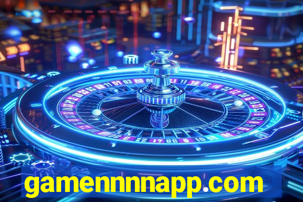 gamennnnapp.com