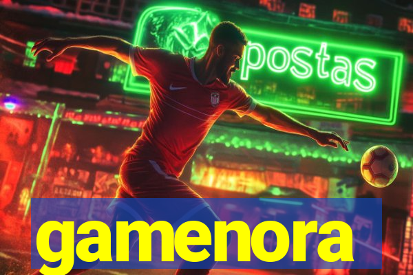 gamenora