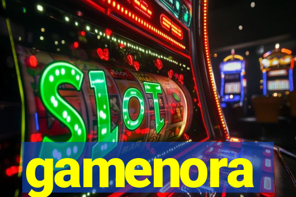 gamenora