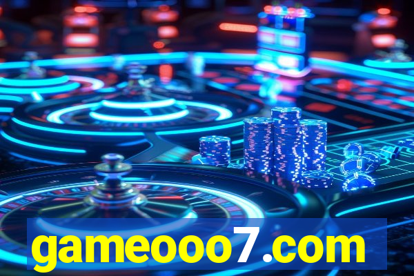 gameooo7.com