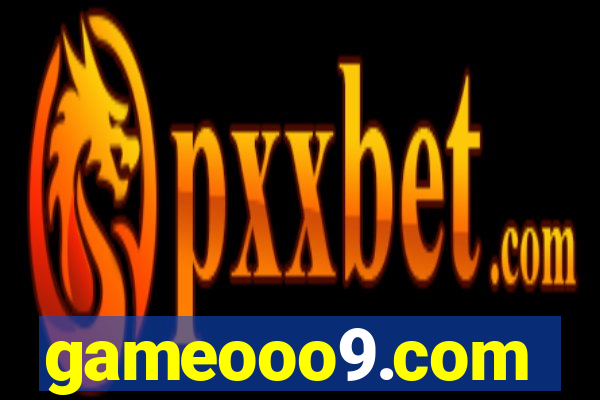 gameooo9.com