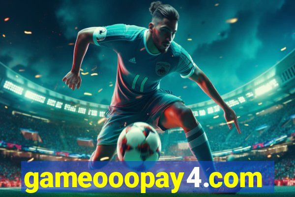gameooopay4.com