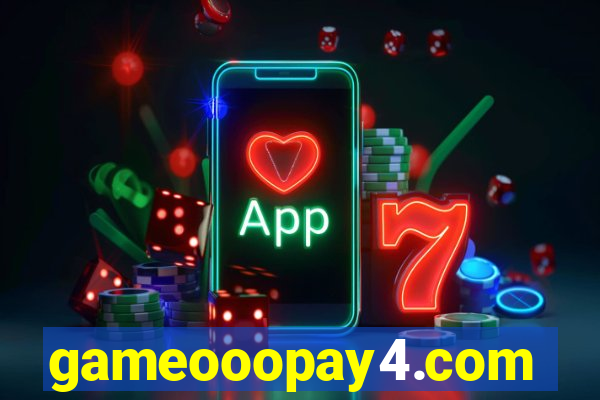 gameooopay4.com