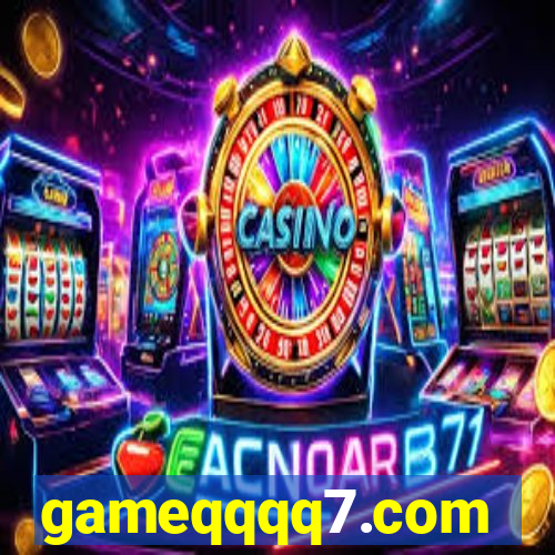 gameqqqq7.com