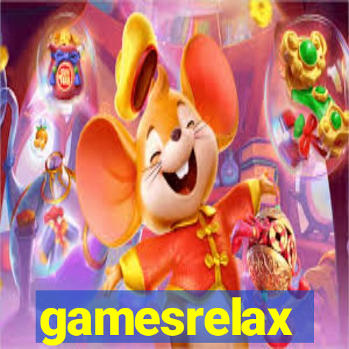 gamesrelax