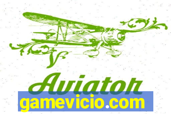 gamevicio.com