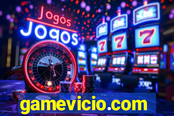 gamevicio.com