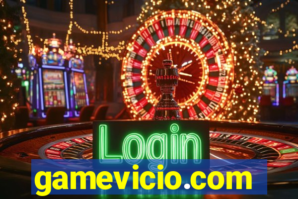 gamevicio.com