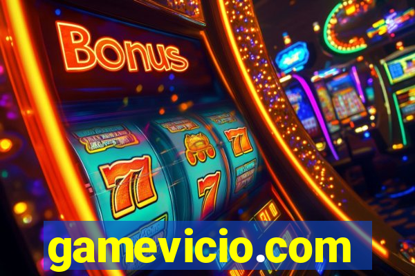 gamevicio.com