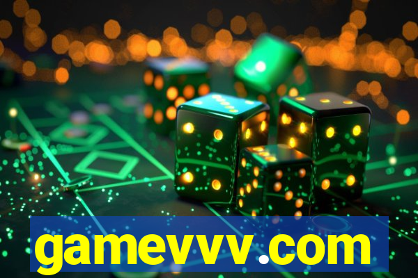 gamevvv.com