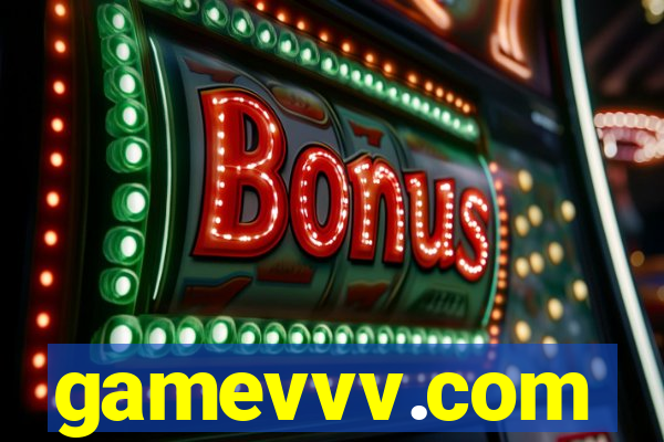 gamevvv.com