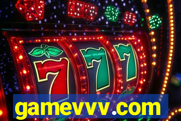gamevvv.com