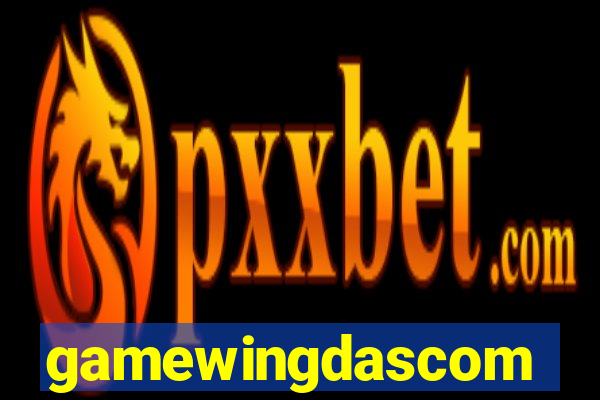 gamewingdascom