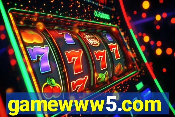 gamewww5.com