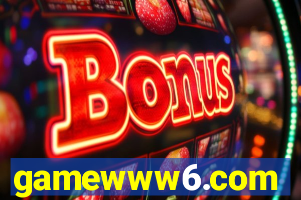 gamewww6.com