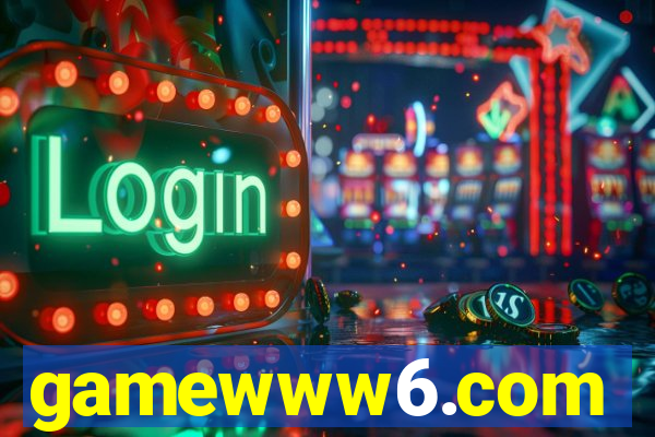 gamewww6.com
