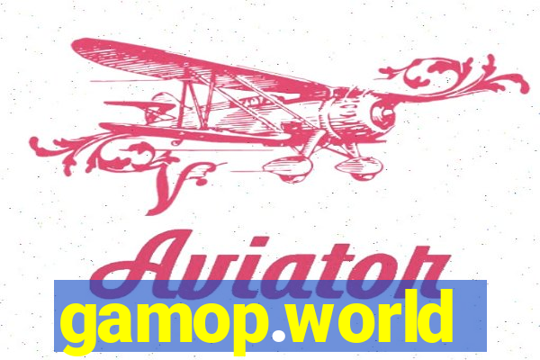 gamop.world
