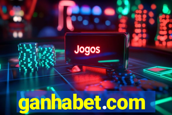 ganhabet.com